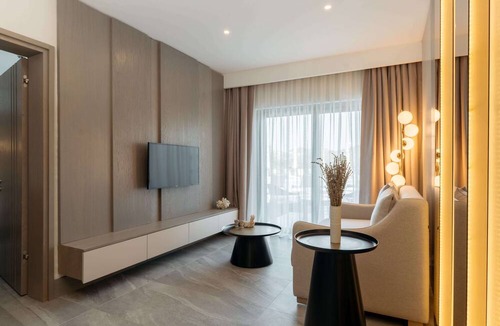 Koyunbaba Hotel | Bodrum Astrid Hotel
