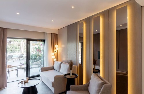 Koyunbaba Hotel | Bodrum Astrid Hotel