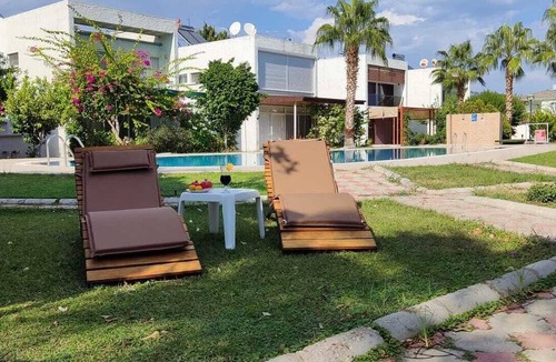 Camyuva Villa | A Villa For The Best Holiday In TURKEY