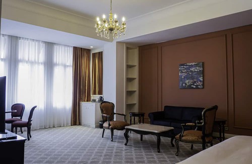 Bagbasi Hotel | ANIM Boutique Hotel