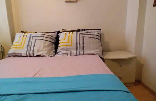 Bahcelievler Apartment | PRİVATE ROOM Feel At Home. Taksim and old city waiting for you
