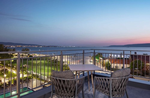 Canakkale Hotel | Doubletree By Hilton Canakkale