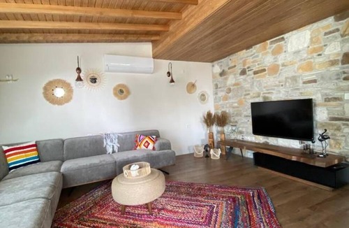 Foca Hotel | Foga Beach Homes
