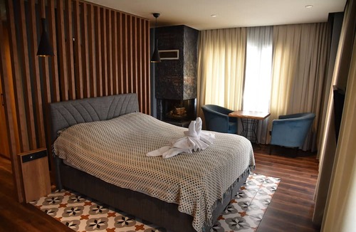 Cekmekoy Hotel | Adess Otel
