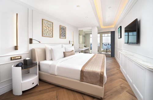 Sultanahmet Hotel | Mula Hotel - Special Class