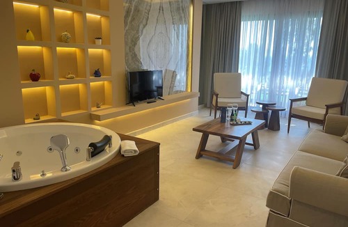 Turgutreis Hotel | Rammos Managed by Dedeman