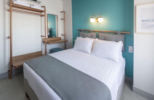 Bozcaada Hotel | Meraki Bozcaada