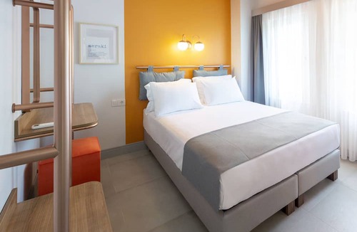 Bozcaada Hotel | Meraki Bozcaada