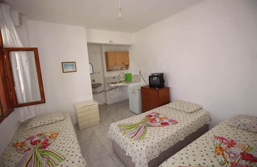 Marmara Apartment | Avşa şirin apart