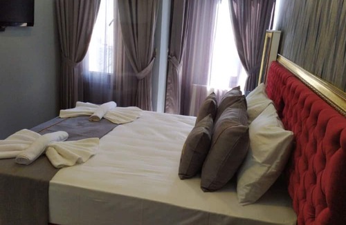 Kumkapi House | cozy place