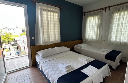 Dalyan Hotel | Sirius Star