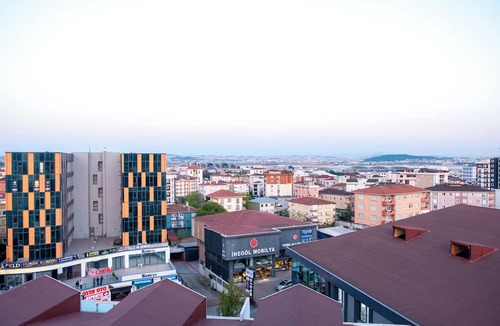 Kurtkoy Hotel | Zoom Hotel