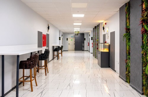 Kurtkoy Hotel | Zoom Hotel