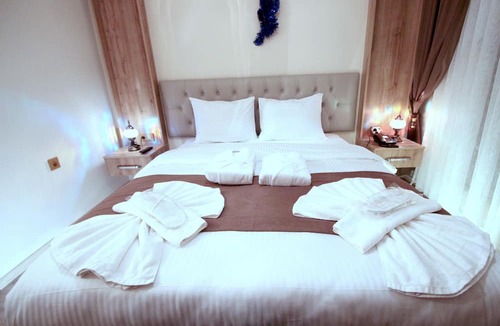 Kirklareli Hotel | Butterfly Butik Hotel