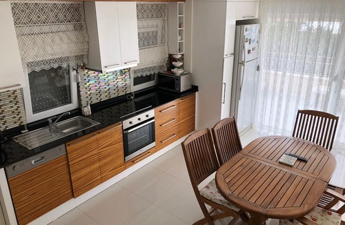 Avsallar House | Elite Country Club Duplex Suite