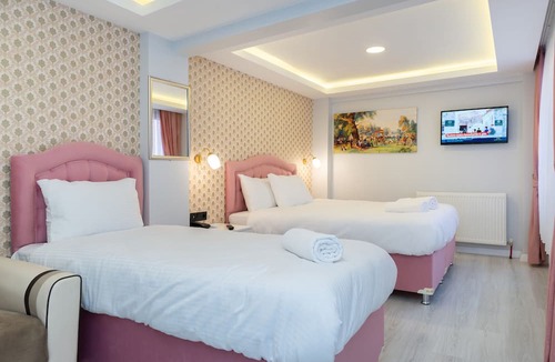 Emin Sinan House | Blue Marmara Suites