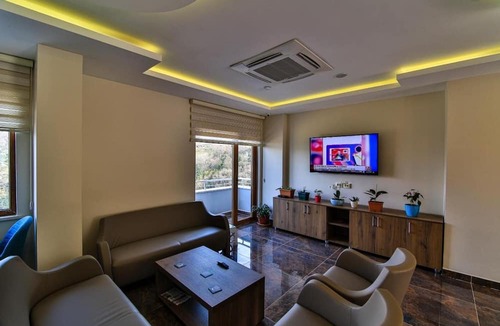 Amasra Hotel | Amasra Sunrise Otel