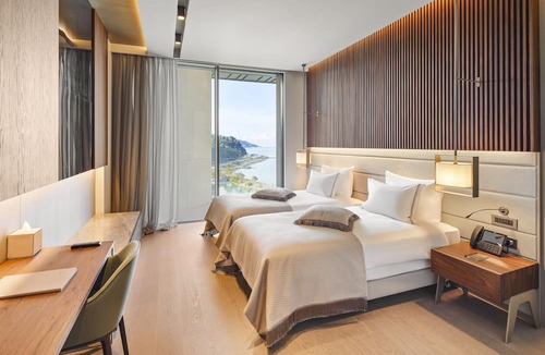 Rize Hotel | Ricosta Hotel
