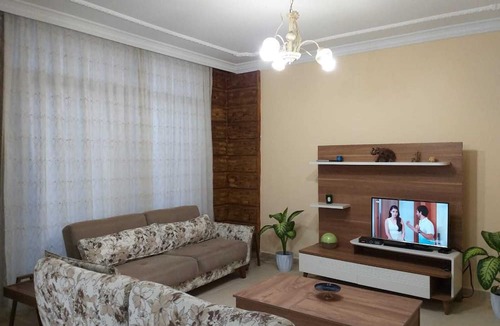 Termal Villa | Oasis villa located in Yalova Termal, Turkey, mountain view freely