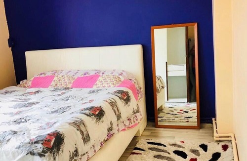 Old City House | 3 bedroom Sea view apartment
