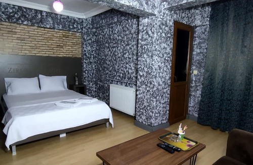 Icerenkoy Mahallesi House | Zirkon Suit Otel