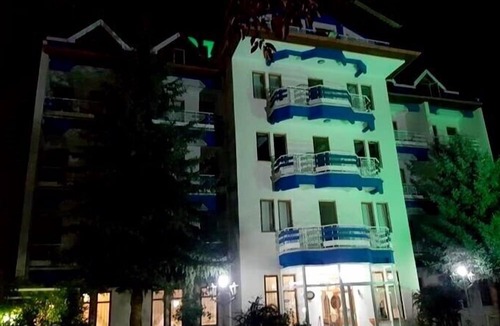 Sivas Hotel | Huzur Otel