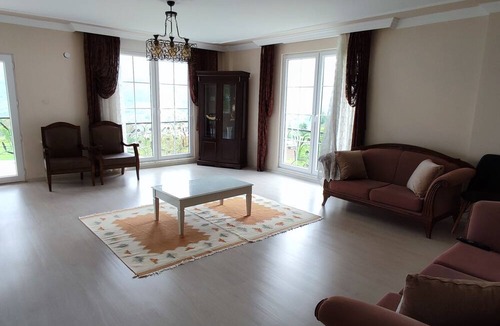 Duzkoy Villa | Villa Devor