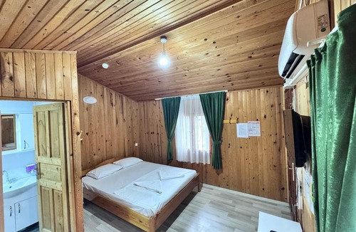 Olympos House | Olympos Mercan Bungalow