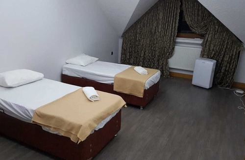 Trabzon Apartment | Luxuary Apartment next to airport with extraordinary quality quality