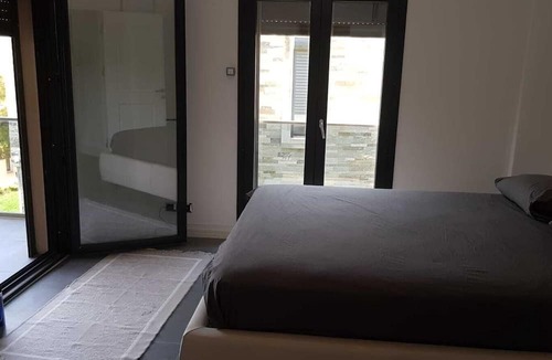Bodrum City Center House | Luxury Villa with Sauna and Hamam
