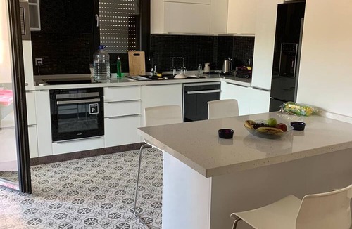 Bodrum City Center House | Luxury Villa with Sauna and Hamam