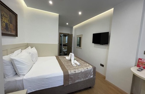 Kagithane Hotel | Gul Hotel