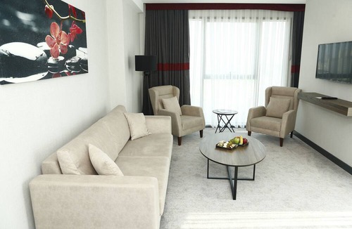 Akdeniz Hotel | Noax Hotel
