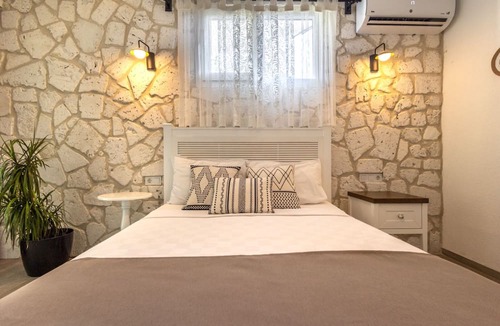 Selimiye Hotel | Kiyi Hotel Selimiye