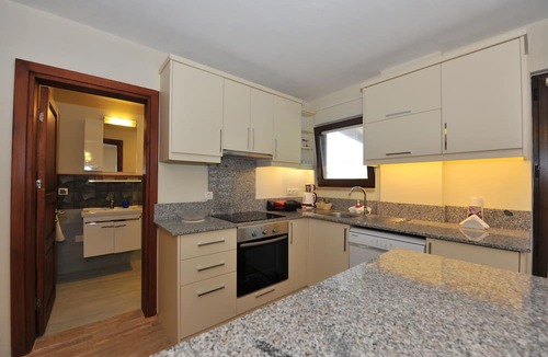 Dalyan Villa | Grenadine Lodge Villas with private Pool; enjoy privacy and hotel service