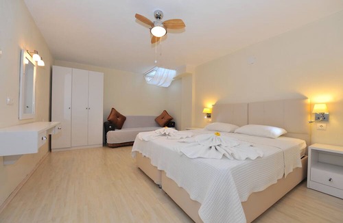 Dalyan Villa | Grenadine Lodge Villas with private Pool; enjoy privacy and hotel service