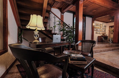 Seyhan Hotel | Hotel Bosnali - Special Class