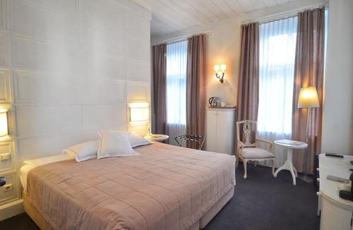 Kars Hotel | Kar's Otel - Special Class