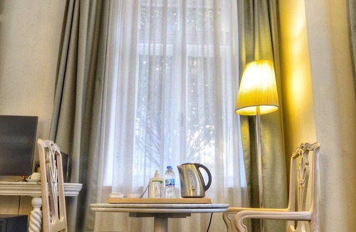 Kars Hotel | Kar's Otel - Special Class