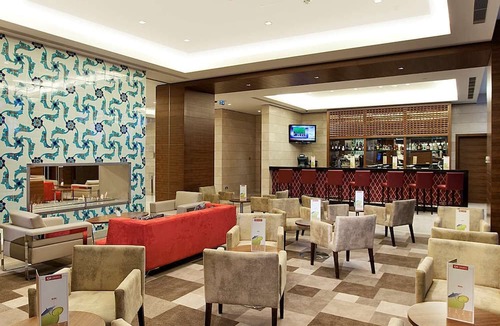 Konya Hotel | Hilton Garden Inn Konya, Turkey