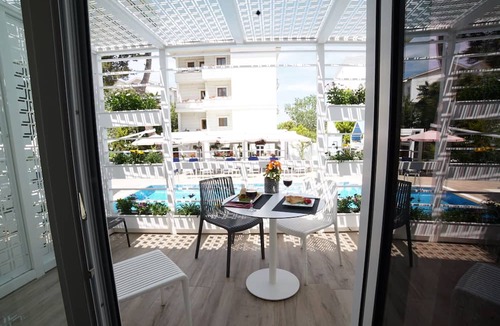 Adalar Hotel | Ascot Hotel Buyukada