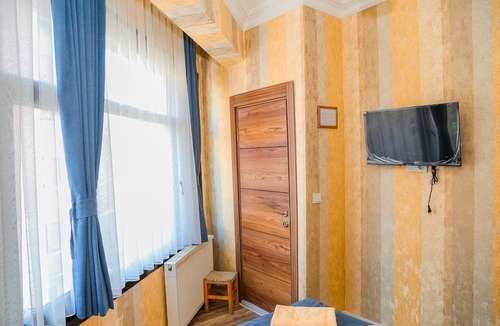 Emin Sinan Hotel | Asitane Life Hotel