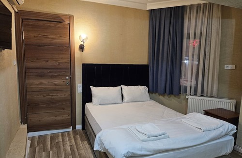 Emin Sinan Hotel | Asitane Life Hotel