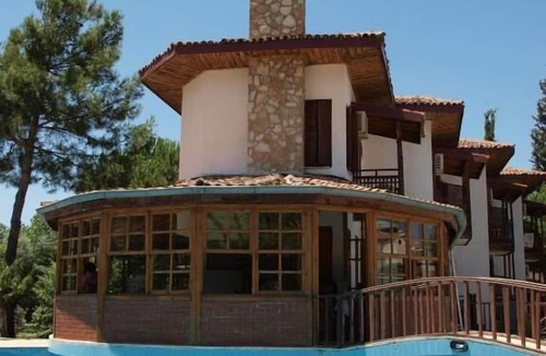 Hisaronu Hotel | Elze Hotel