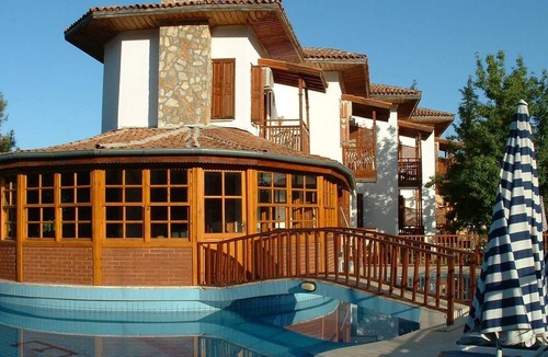 Hisaronu Hotel | Elze Hotel