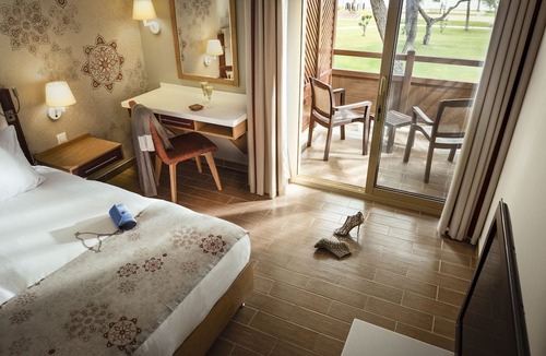 Camyuva Resort | ROBINSON ÇAMYUVA Adults Only- All Inclusive