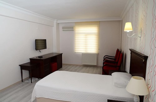 Nigde Hotel | Hotel Sahiner