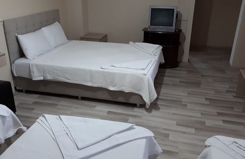 Pamukkale City Centre Hotel | Hotel Pamukkale
