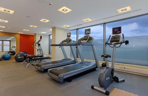 Kutahya Hotel | Hilton Garden Inn Kutahya