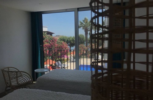 Yalı Hotel | Yilmaz Hotel